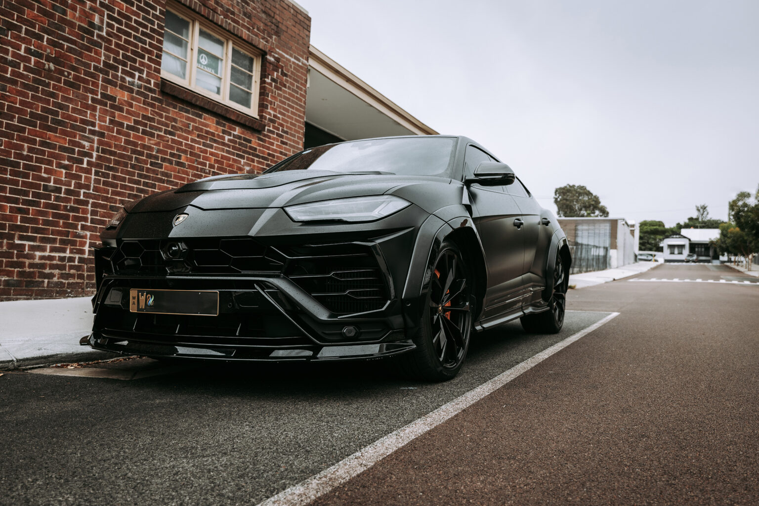 Lamborghini Urus Black Perth Super Car Hire Lamborghini Urus Black Perth Super Car Hire